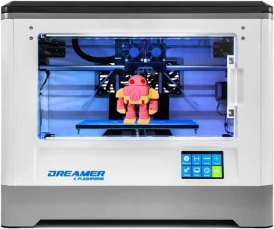 Flashforge Dreamer 3D Printer - Image 1 of 4