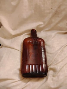 Hard Boozs Bottle from prohijition days. EEEExcellent bottle for your collection - Picture 1 of 2