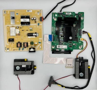 Samsung M5 LS27BM500ENXGO 27" FHD 60Hz 4ms LED Smart Monitor Main+Power Board - Image 1 of 4