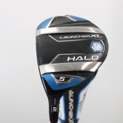 Cleveland Launcher XL Halo 5 madera de calle 18 grados grafito regular LH C-148730 Foto 1 de 4