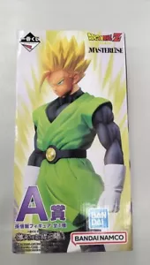 Figura Ichiban Kuji Dragon Ball Battle for the Universe A Son Gohan Saiyaman - Imagen 1 de 7