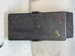 2008 CHEVY MALIBU 3.5L Fusebox Fuse Box Relay Module OEM (9) - Foto 1 di 11