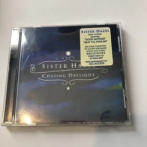 Chasing Daylight by Sister Hazel CD - Picture 1 of 4