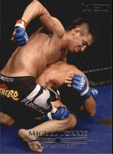 2011 Topps UFC Title Shot Trading Card Pick