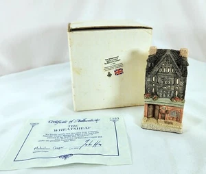 The Wheatsheaf, Soho, London von Malcolm Cooper 1988 John Hine Studios - Bild 1 von 5