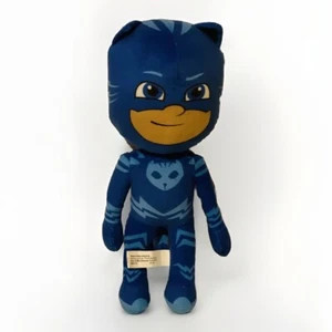 PJ Masks Catboy 9 Zoll Stofftier Plüschtier Kuscheln & Spielen Stofftier - Bild 1 von 4