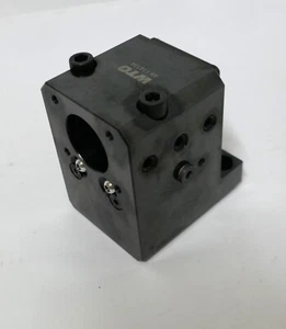WTO Werkzeughalter 48-114134 NEU Kombihalter, universal Ø 40mm Biglia Eurotech - Picture 1 of 2