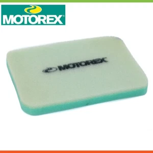 Motorex Air Filter For Kawasaski KLR 600 - Imagen 1 de 1