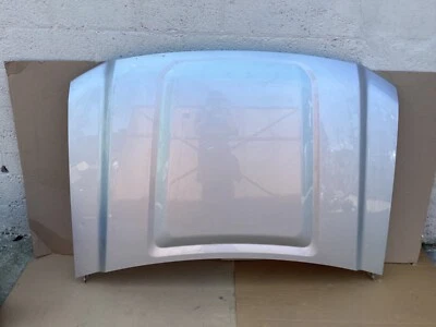 GMC SIERRA HD 2500/3500 2015-2019 capó pintado (excedente) # 23469917 Foto 1 de 4