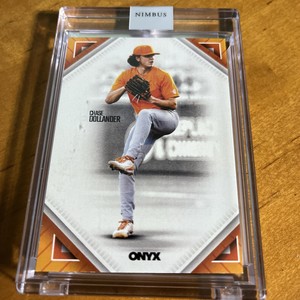 2022 Onyx Nimbus Chase Dollander Encased