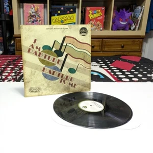 Vinyl LP (2010) Bioshock 2 Score I Am Rapture is Me • Special Edition - Picture 1 of 5