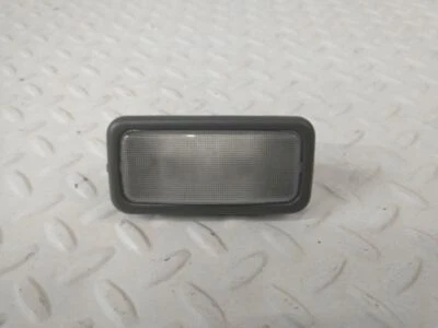 Luz domo de carga Daewoo Nubira 2000 Foto 1 de 4