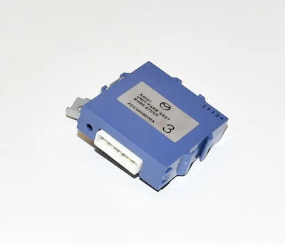 PDC Unità Di Controllo Parcheggio BHB6-67UU0 Mazda 3 BL Originale Mazda - Immagine 1 di 4