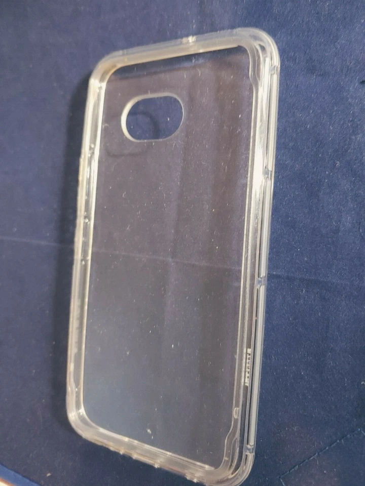 Clear Case For HTC U11 Life Clear Cases  Griffin Survivor- (9503) - Image 1 of 4