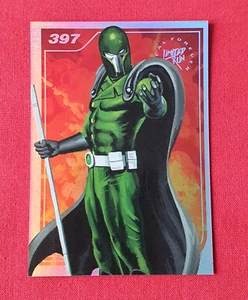 Trading Card Limited Run #397 Saturday Morning RPG Série 2 - Imagen 1 de 4