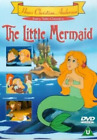 The Little Mermaid 2001 New DVD Top-quality Free UK shipping