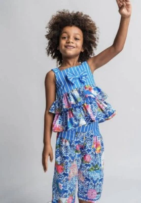 tenue rosalita senorita  - Photo 1/3