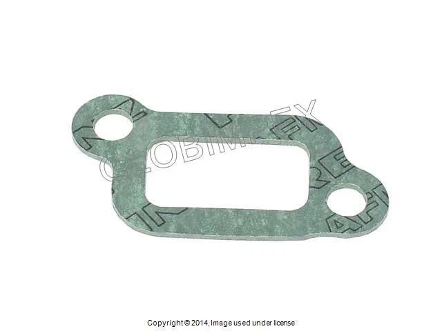 Junta de carcasa termostato bmw e30 325 sello VICTOR REINZ NUEVO + 1 AÑO DE GARANTÍA Foto 1 de 1