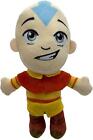Avatar The Last Airbender 7.5 Inch Plush | Aang