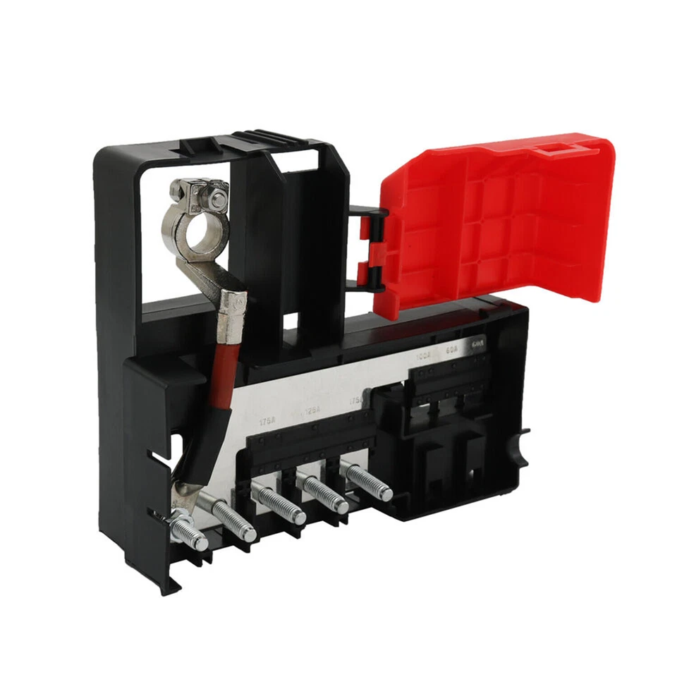 Bloque de fusibles compartimento motor distribución batería nuevo para GM 84354716 Foto 1 de 4