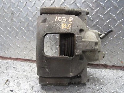 11 12 13 14 15 PINZA FRENO DELANTERO PASAJERO DERECHO DODGE GRAND CARAVAN 15018401 Foto 1 de 4