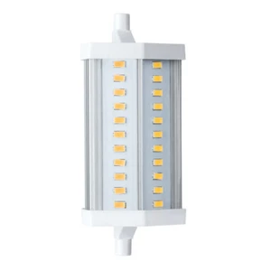 Bombilla LED Paulmann Premium Barra 12W R7s 230V Blanco Cálido 2700K REGULABLE - Imagen 1 de 5