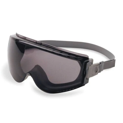 Gafas protectoras de ventilación indirecta Honeywell Uvex S3961HS con Hydroshield (paquete de 2) Foto 1 de 1
