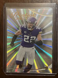 2023 Prestige- Xtra Points Sunburst #192 Harrison Smith- Minnesota Vikings - Picture 1 of 2