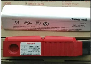 1PC New Honeywell Safety Switch GKSC21LA2 in box free shipping#XR - Picture 1 of 2