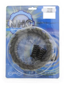 Clutch Discs Spacers Springs NHC for SUZUKI LT-F400 2002 - Picture 1 of 5