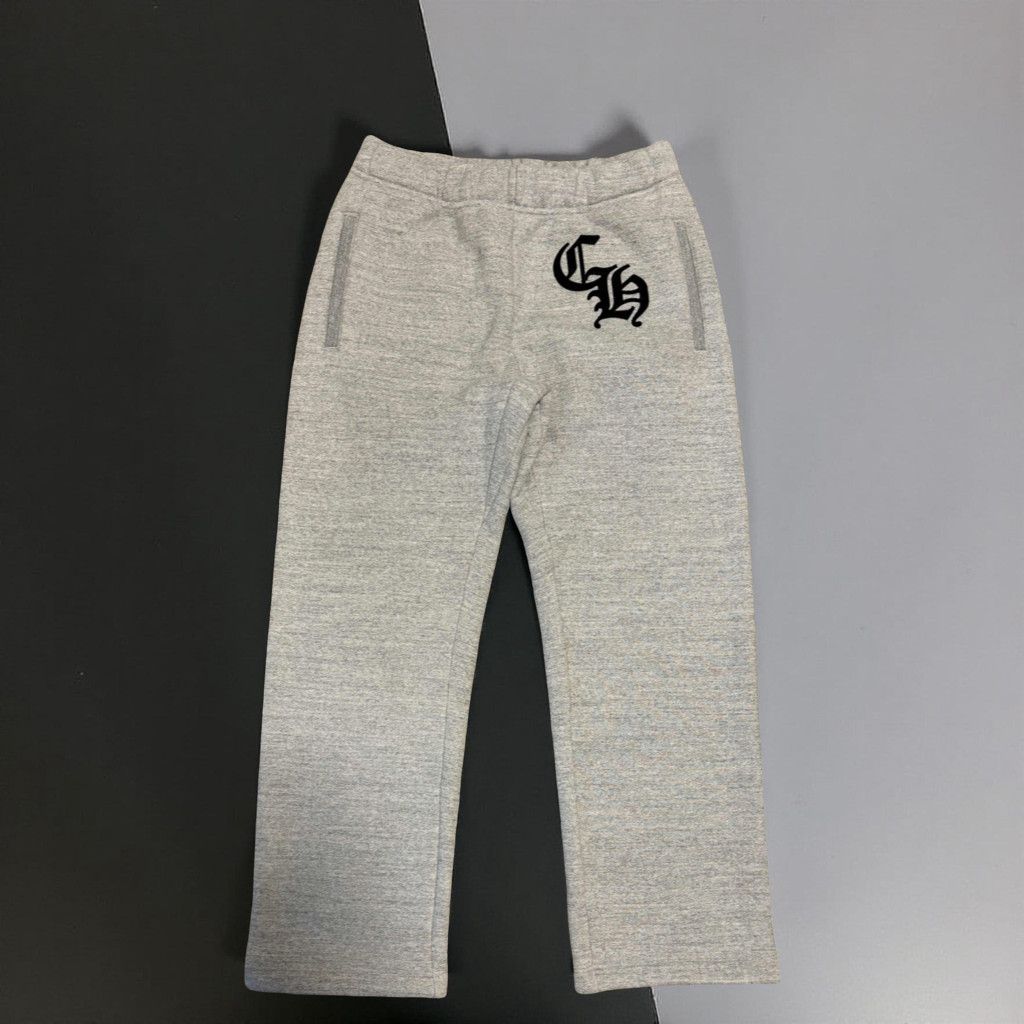 パンツ CH Logo Cemetery Cross Sweatpant \