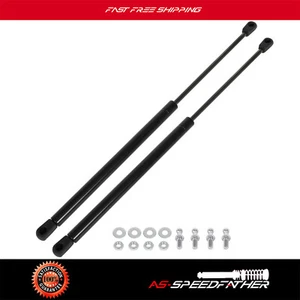 14.4Inch/24Lb/107N Lift Support For Tool Box Snugtop Camper Shell Window RV Door - Imagen 1 de 8