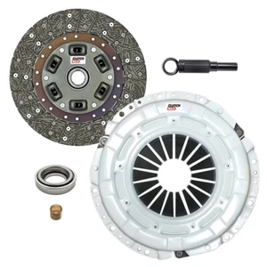STAGE 2 PERFORMANCE CLUTCH KIT for 1989-1998 NISSAN SILVIA S13 S14 SR20DET JDM - Picture 1 of 7