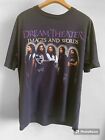 Vintage Dream Theater  T-shirt