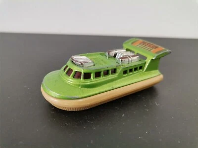 MATCHBOX SUPERFAST HOVERCRAFT - Immagine 1 di 4