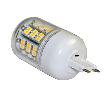 1PC high quality G948 LED 3528 SMD Cover 220V Car Light Interior Lamp Bulb - Image 1 of 4