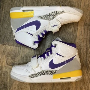Jordan Legacy 312 Lakers - Picture 1 of 7