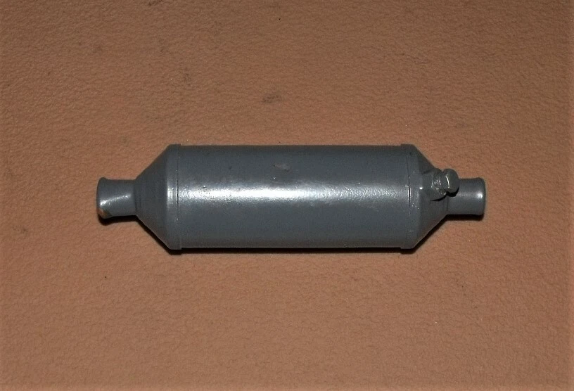 OMC Cobra Oil Cooler Assembly PN 0983849 Fits 1979-85 - Image 1 of 2