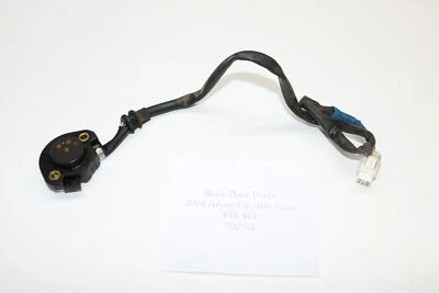 2004 Arctic Cat 400 Auto Fis 4x4 Reverse Gear Position Sensor - Изображение 1 из 4