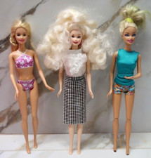Mattel 1990's  Barbie Doll Lot