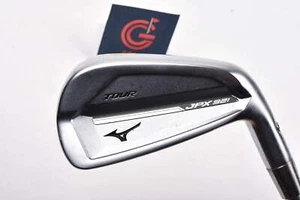 Mizuno JPX 921 Tour #7 Iron / X-Flex KBS Tour C-Taper Lite 115 / Demo - Picture 1 of 6