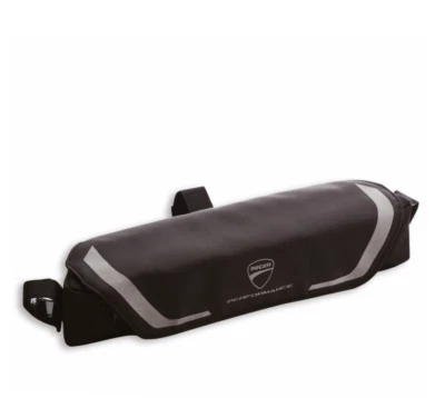 Ducati Multistrada V4 2021 + Bolsa de Guidão 96781651AA Genuína - Imagem 1 de 4