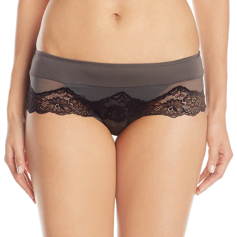 Presentado por Felina Entre-Doux Cheeky Boyleg - 720059 Foto 1 de 1