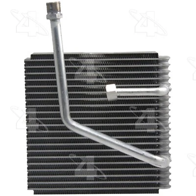 Para 2001-2003 Isuzu Rodeo Sport A/C evaporador núcleo 4 estações 761GU08 2002 - Imagem 1 de 4