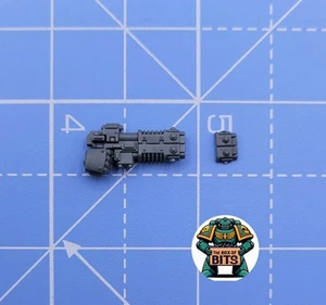 Warhammer Horus Herejía Tártaros Terminators Volkite Cargador Marines Espaciales  - Imagen 1 de 2