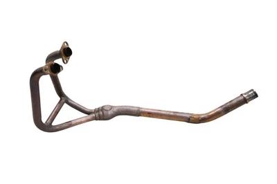 12 Kawasaki Ninja 250R Header Exhaust Head Pipe EX250 - Image 1 of 3