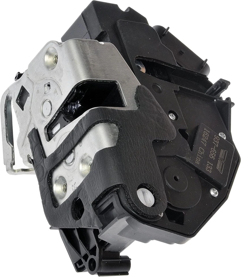 Motor actuador cerradura puerta lateral pasajero trasero Dorman 937-656 compatible con...  Foto 1 de 4