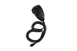 OEM KMC-35 Microfono Standard Dynamic Mobile Radio 8 Pin Altoparlante Kenwood Nuovo - Foto 1 di 5
