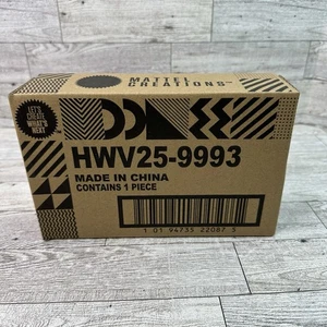 Hot Wheels x MSCHF Not Wheels 2024 Mattel Creations Exclusive Sealed Box - Picture 1 of 5