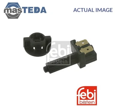01461 BRAKE LIGHT SWITCH STOP FEBI BILSTEIN FOR FORD SIERRA,TRANSIT,SCORPIO I - Image 1 of 4